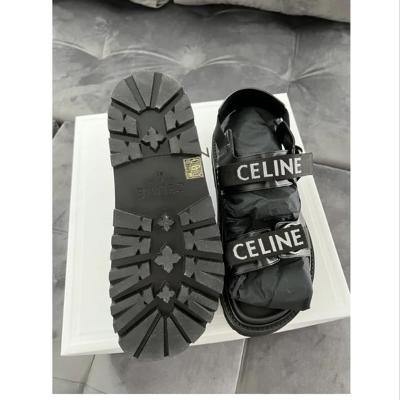 Celine Sandals in excellent condition! - Picture 3 of 6